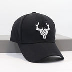 Men's Embroidered Casual Sports Cap