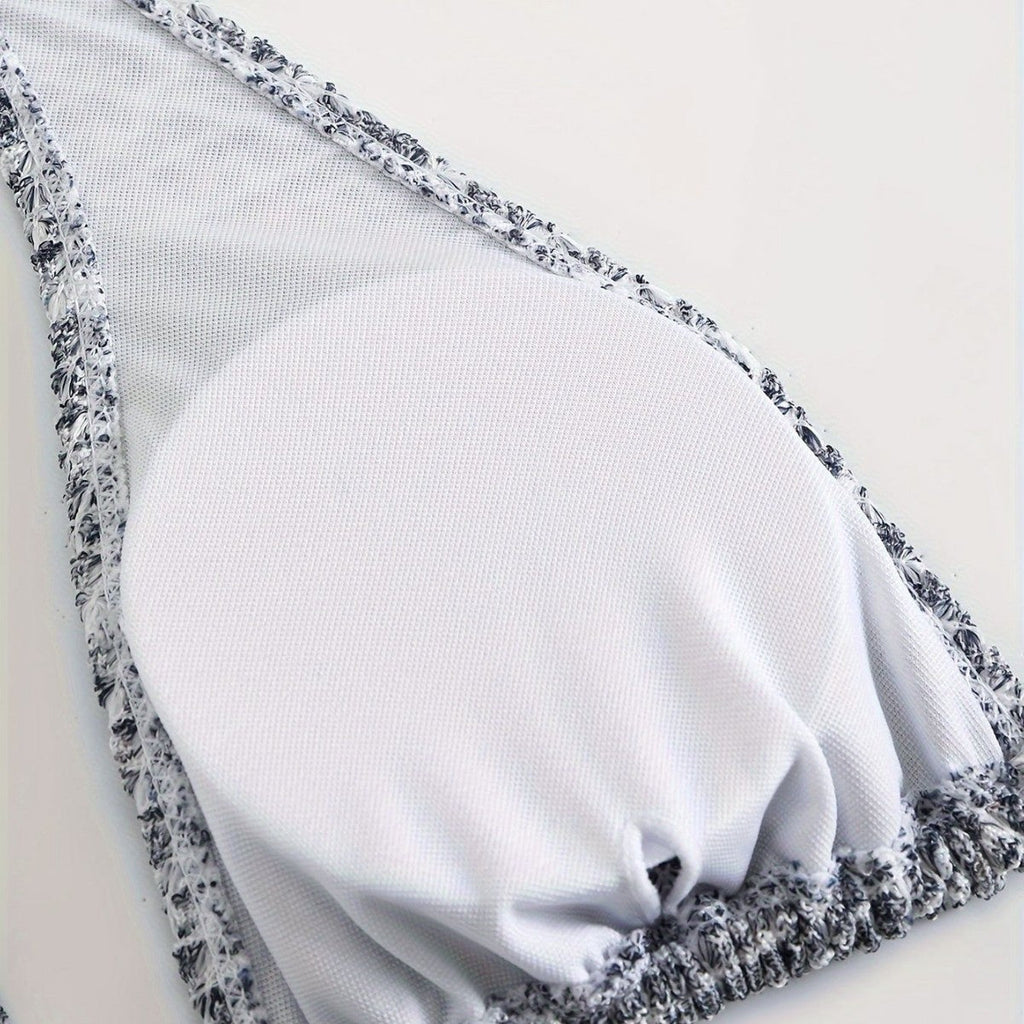 Women's Bikini Set
