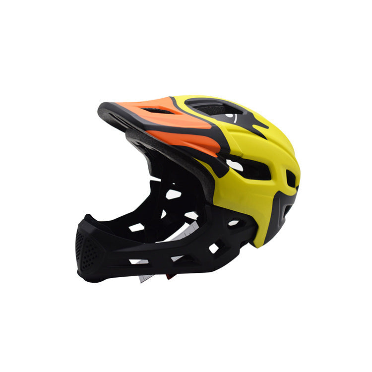 Kalsten Mountain Biking Helmet