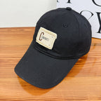 Kalsten Men's Vintage-Inspired Distressed Cap