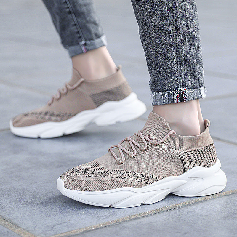 Women's Breathable Sock Sneakers