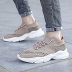 Women's Breathable Sock Sneakers