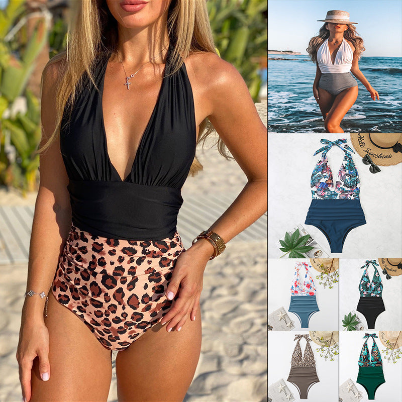 Women's Swimsuit