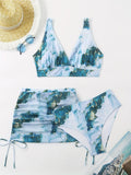 Women's Swimsuit Set