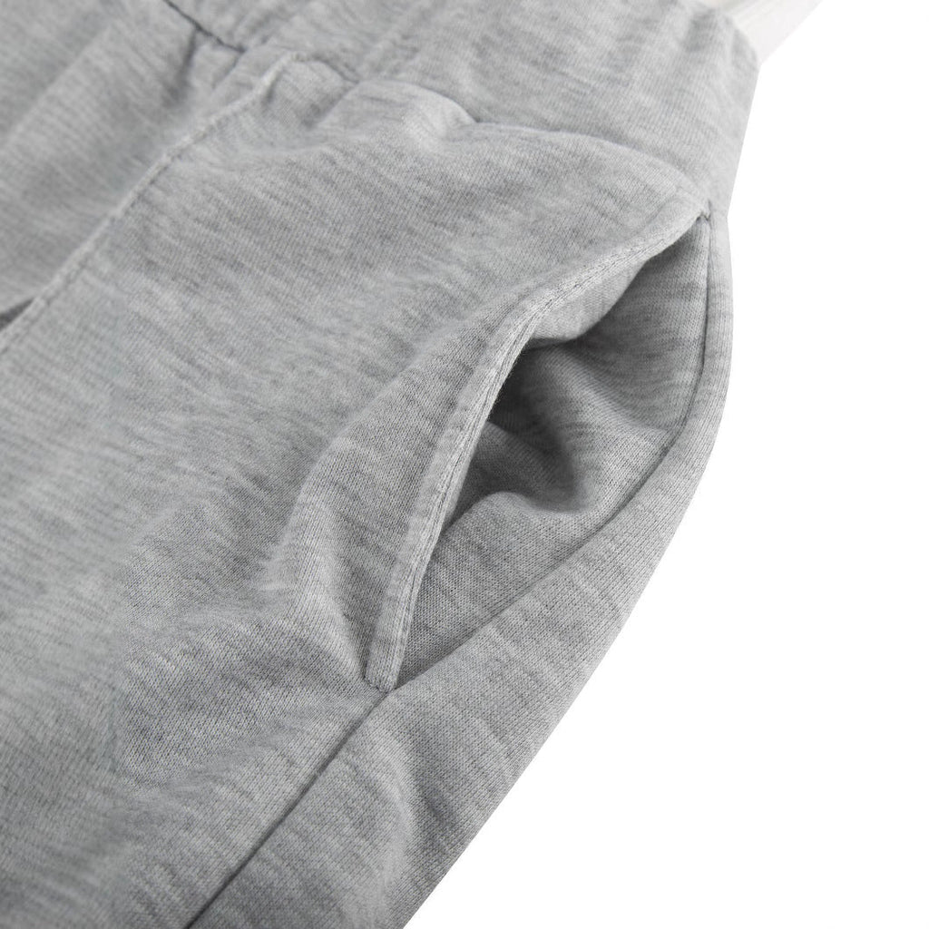 Women's Casual Hoodie and Wide-Leg Pants Set