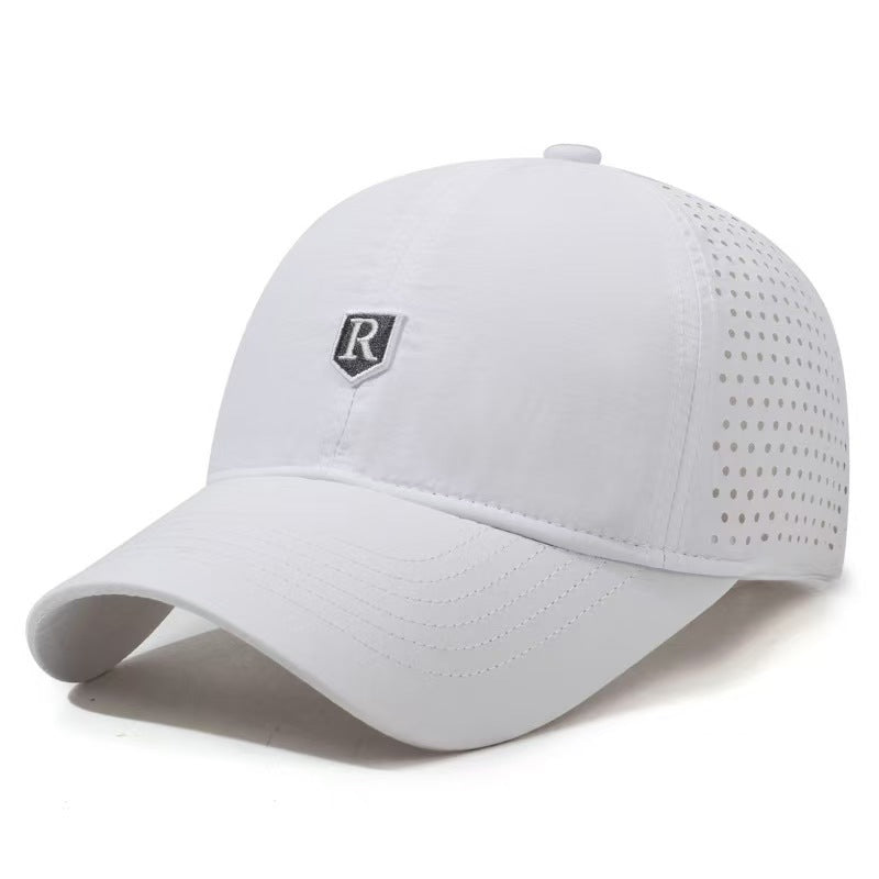Men's Sporty Baseball Cap