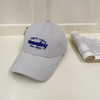 Men's Cotton Baseball Cap