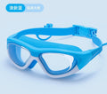 Swimming goggles