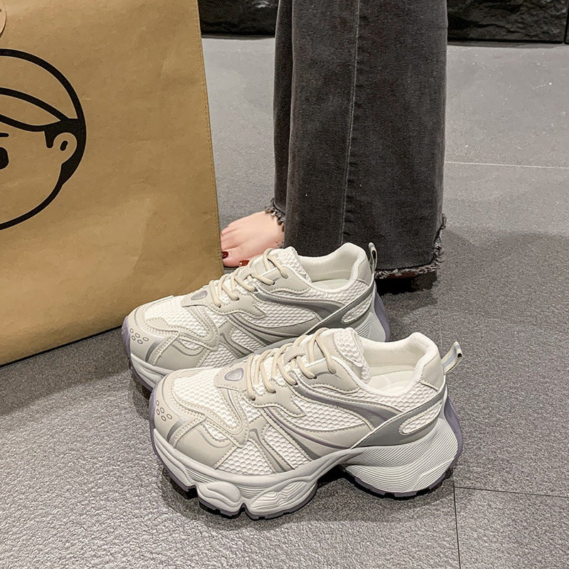 Women's Breathable and Comfortable Sneakers