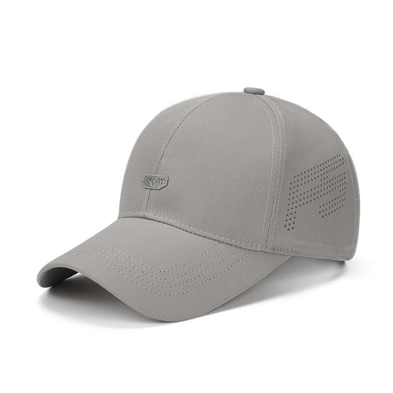 Performance Athletic Cap
