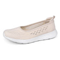 Women's Breathable and Flexible Ballerinas