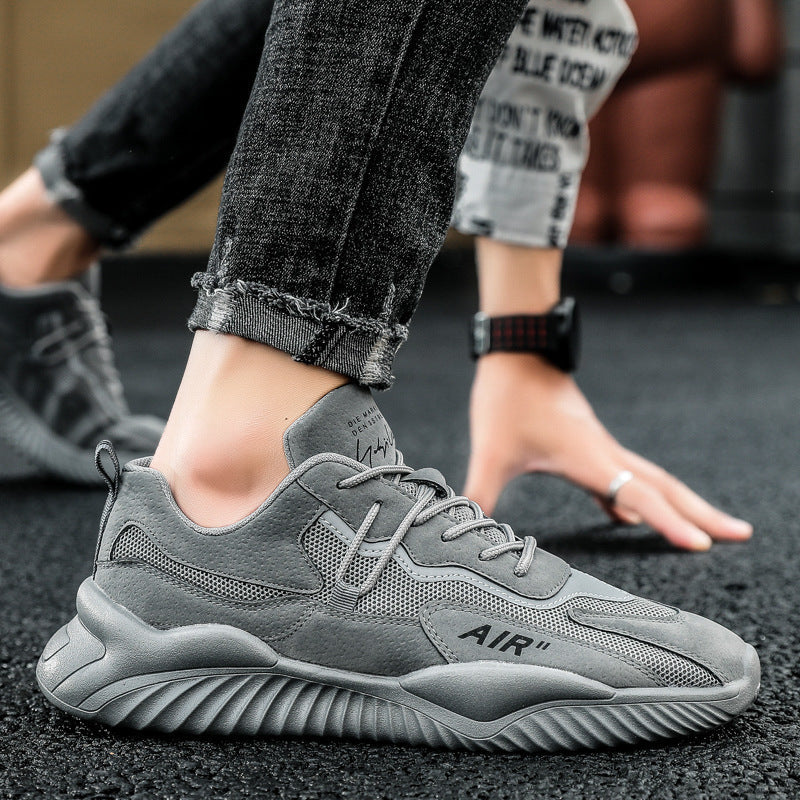 Women's Breathable Sneakers with Cushioned Memory Foam Sole