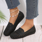 Women's Breathable and Comfortable Casual Shoes