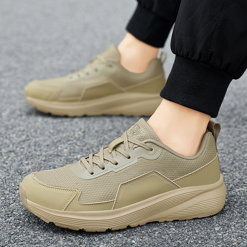 Women's Breathable and Lightweight Casual Sneakers with Ergonomic Sole