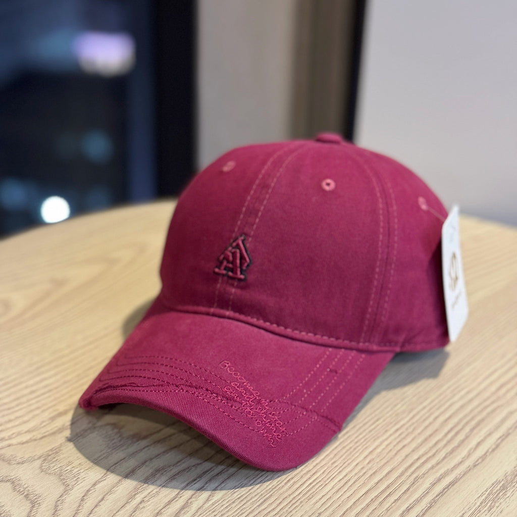 Men's Classic Casual Cotton Baseball Cap