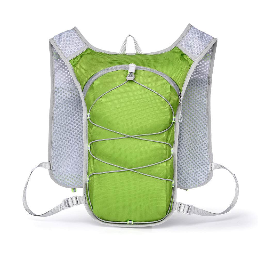 Performance Hydration Running Vest