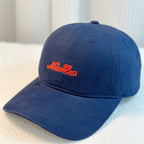 Kalsten Men's Casual Cotton Baseball Cap