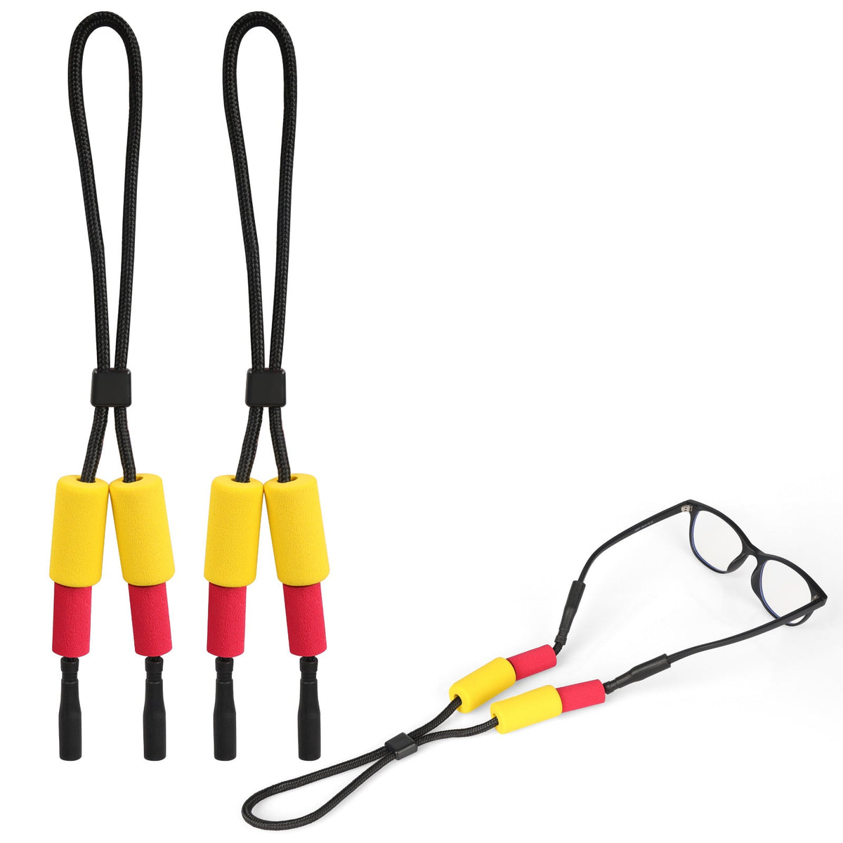 Kalsten Adjustable Fitness Jump Rope
