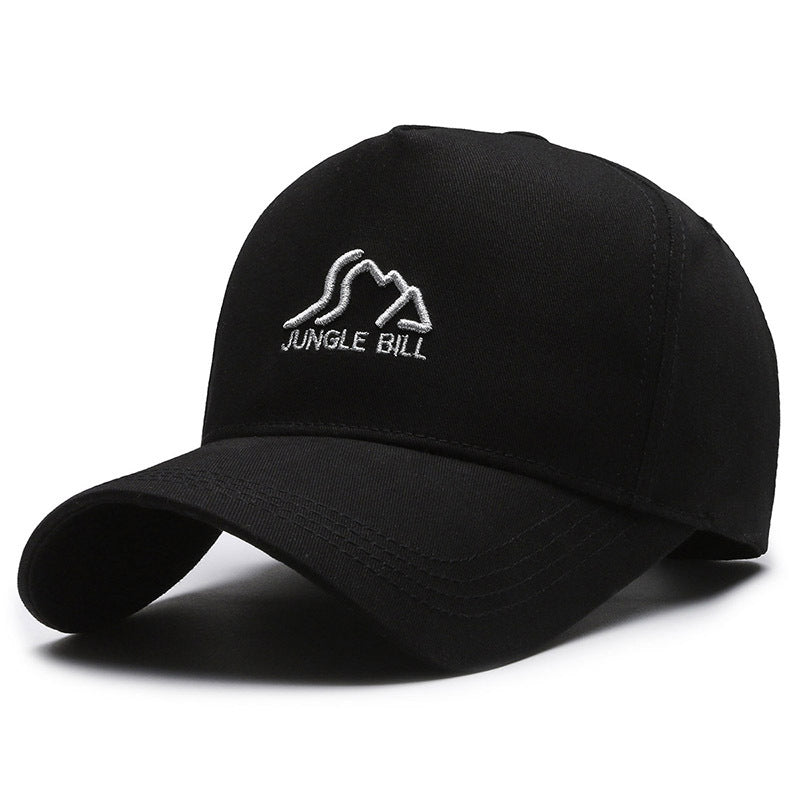 Men's Casual Everyday Baseball Cap