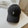 Men's Classic Embroidered Cap