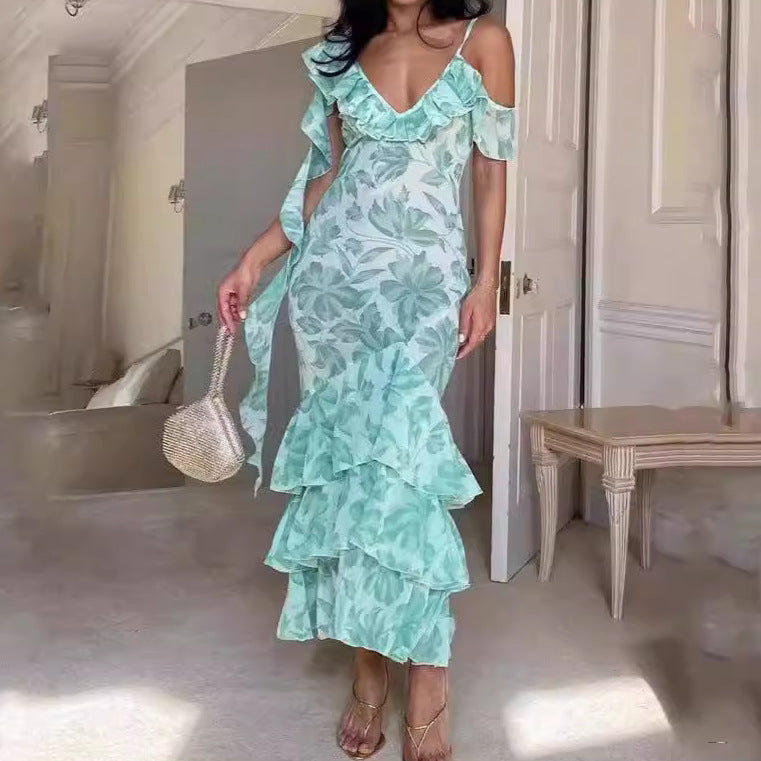 Women's Evening Dress