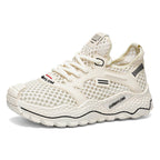Women's Breathable Fitness Sneakers