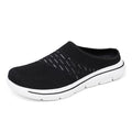 Women's Breathable Flexible Mesh Slip-Ons