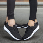 Women's Breathable Sport Sneakers