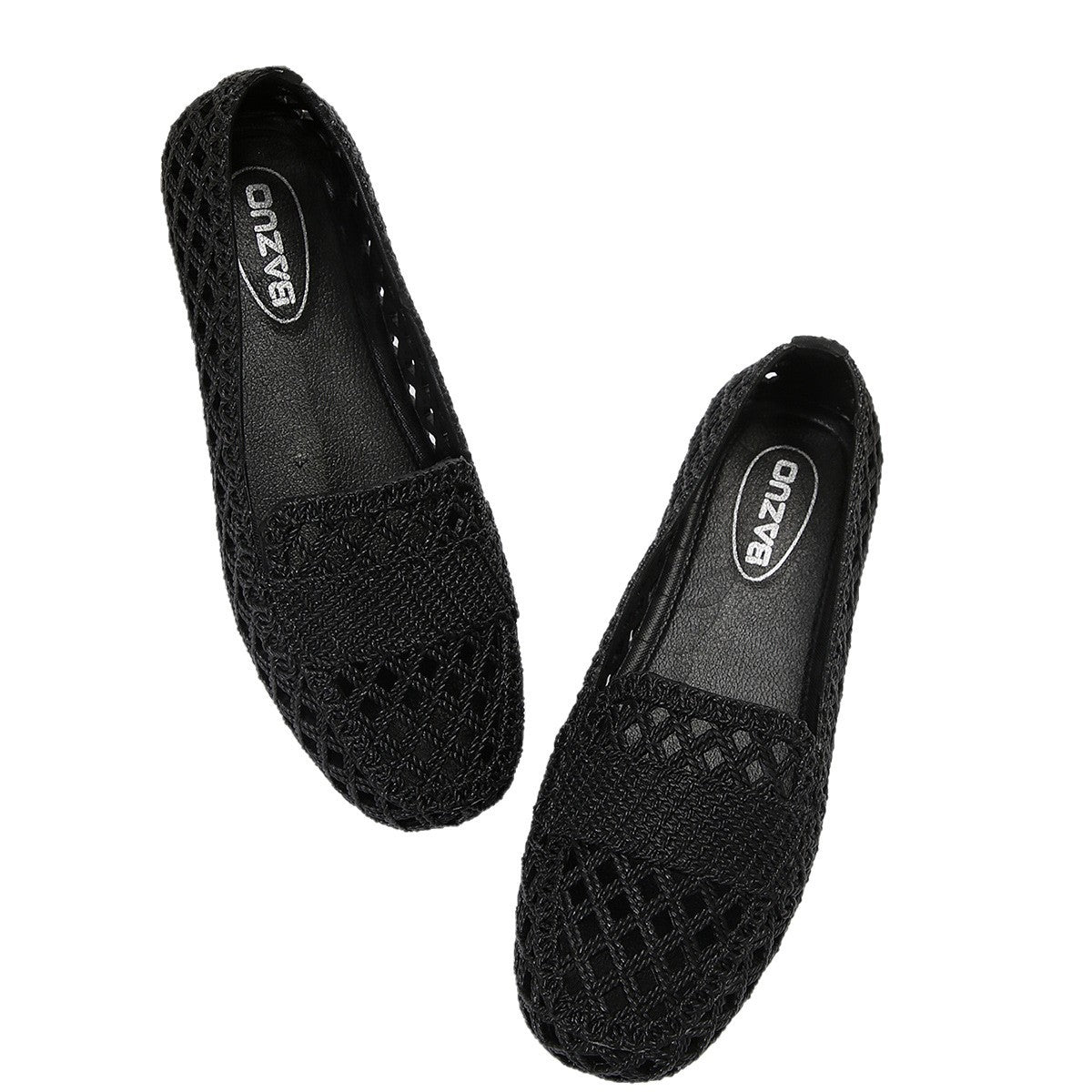 Women's Breathable and Comfortable Casual Shoes