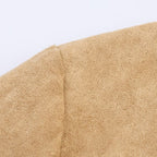 Women's Elegant Velour Jacket