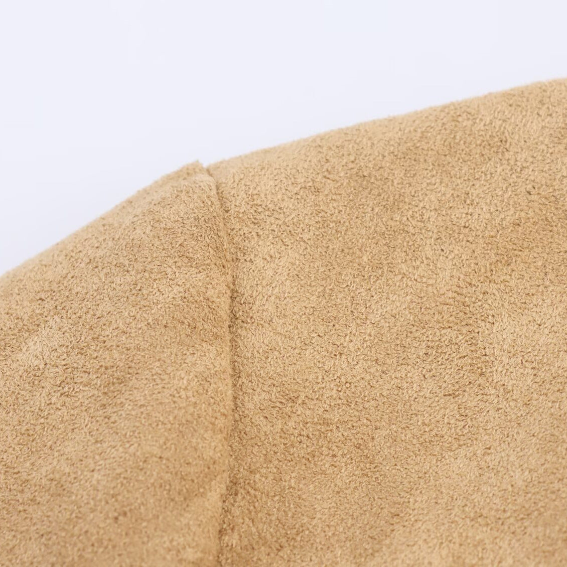 Women's Elegant Velour Jacket