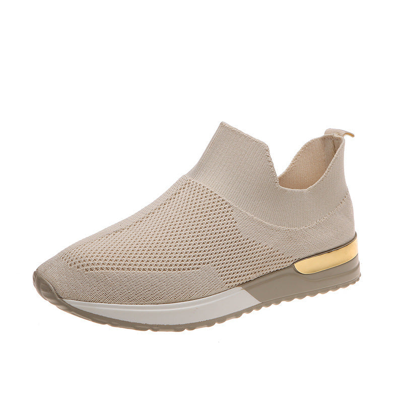 Women's Breathable Sock Sneakers