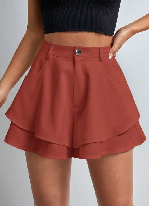 Women's Fashionable Skater Skirt