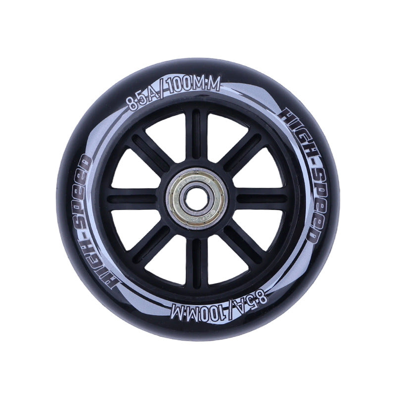 High-Performance Scooter Wheels