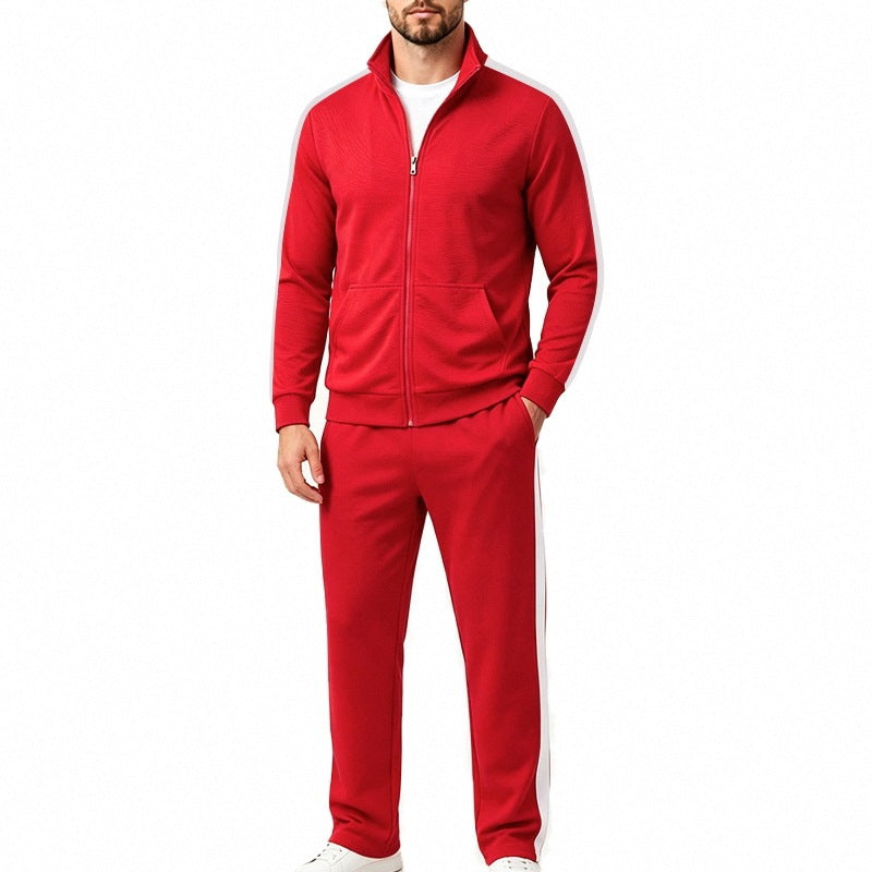 Men's Two-Piece Training Set
