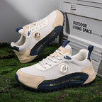 Women's Breathable Sport Sneakers with Ergonomic Cushioning