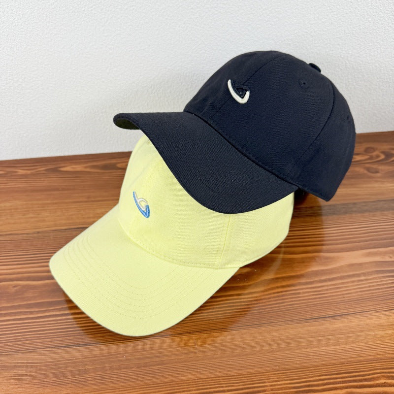 Classic Cotton Cap