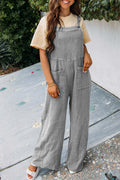 Casual Women's Wide-Leg Jumper