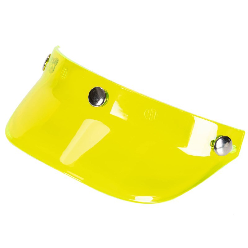 Protective Helmet Visor Shield