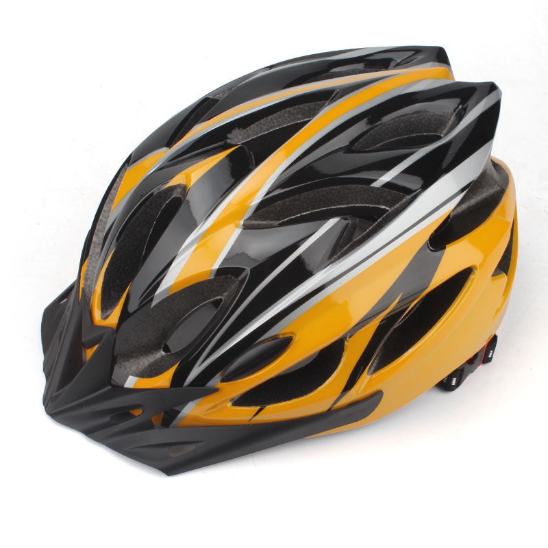 Kalsten Adjustable Ventilated Cycling Helmet