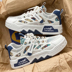 Women's Breathable Performance Sneakers with Innovative Mesh Upper