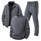 Men's Three-Piece Thermal Training Set