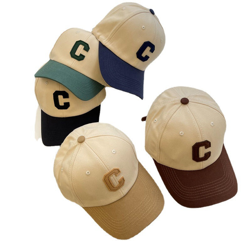 Men's Classic Sports Cap