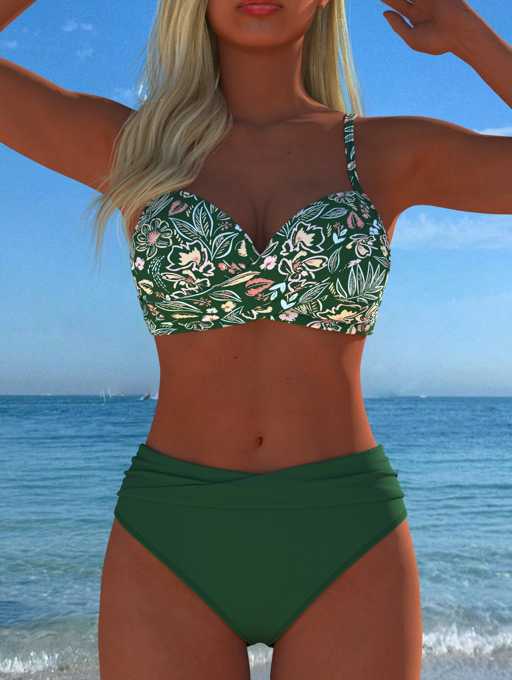 Women's Swimsuit