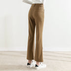 Women's Flared Trousers