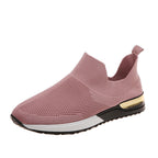 Women's Breathable Sock Sneakers