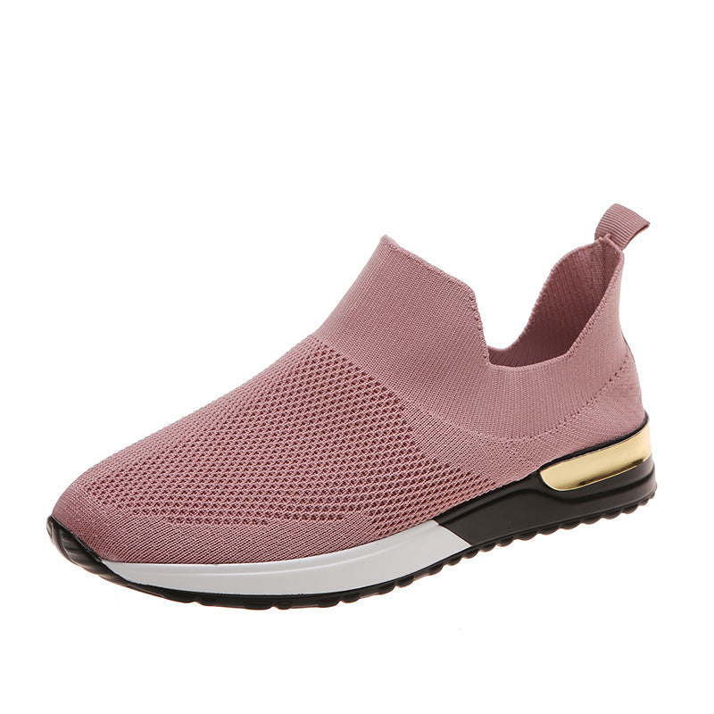 Women's Breathable Sock Sneakers