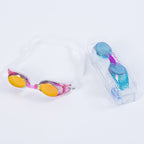 Swimming goggles