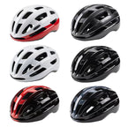 Lightweight Ventilated Road Cycling Helmet