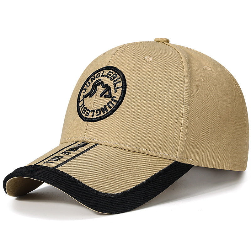 Men's Classic Adjustable Sports Cap